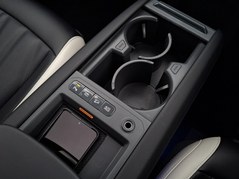 Used Kia EV9 2024 for sale - 77924201: Photo 12