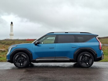 Used Kia EV9 2024 for sale - 77924201: Photo