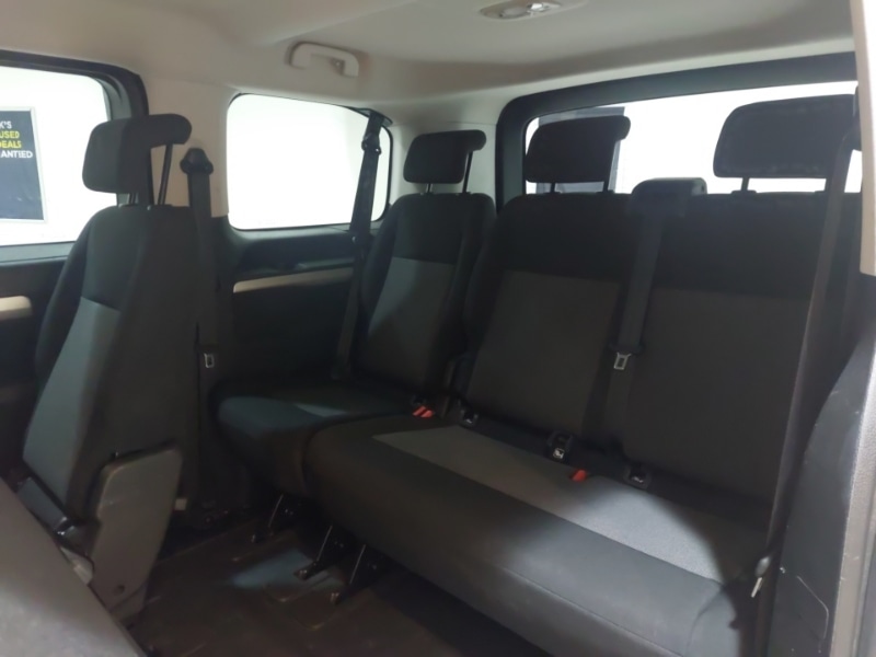 Used Toyota PROACE CITY Verso 2023 for sale - 77224433: Photo 12