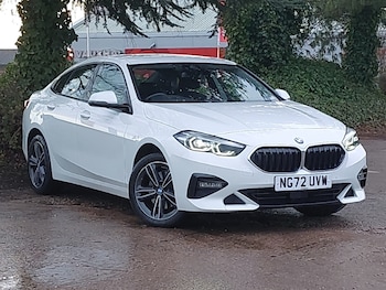 Used BMW 2 Series 2023 for sale - 77558995: Photo