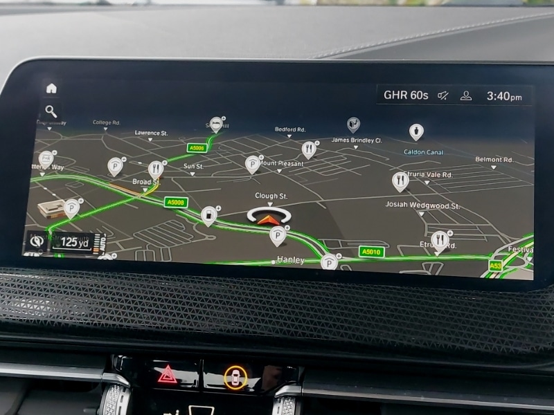 Used BMW 2 Series 2023 for sale - 77558995: Photo 7