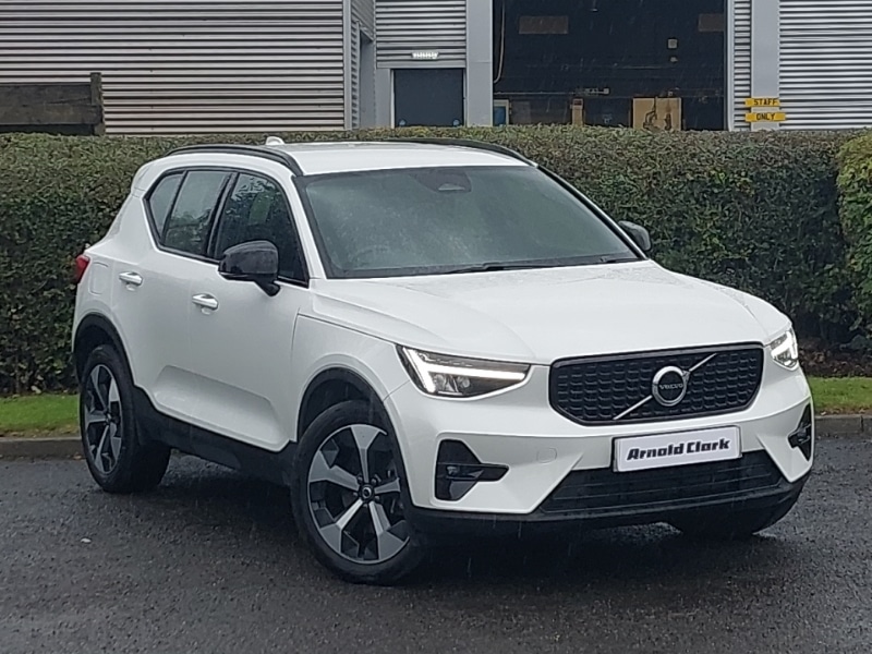 Used Volvo XC40 2024 for sale - 76365982: Photo 1