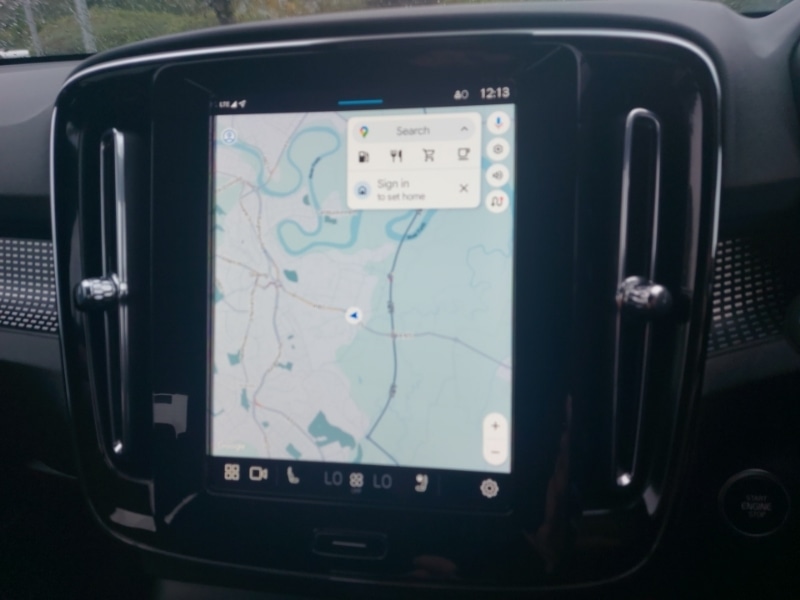 Used Volvo XC40 2024 for sale - 76365982: Photo 10