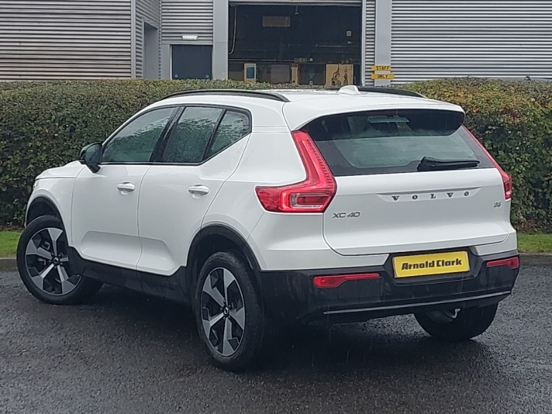 Used Volvo XC40 2024 for sale - 76365982: Photo 3