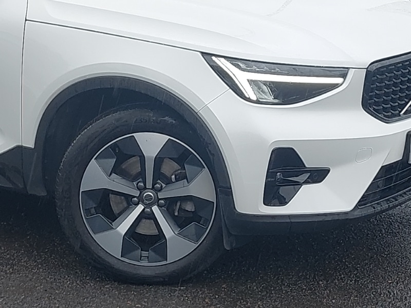 Used Volvo XC40 2024 for sale - 76365982: Photo 9