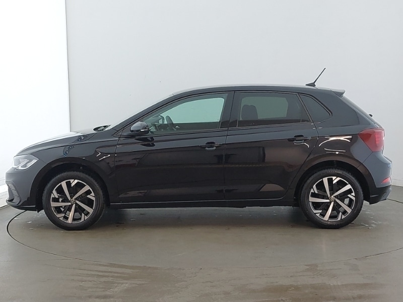 Used Volkswagen Polo 2025 for sale - 77419845: Photo 4