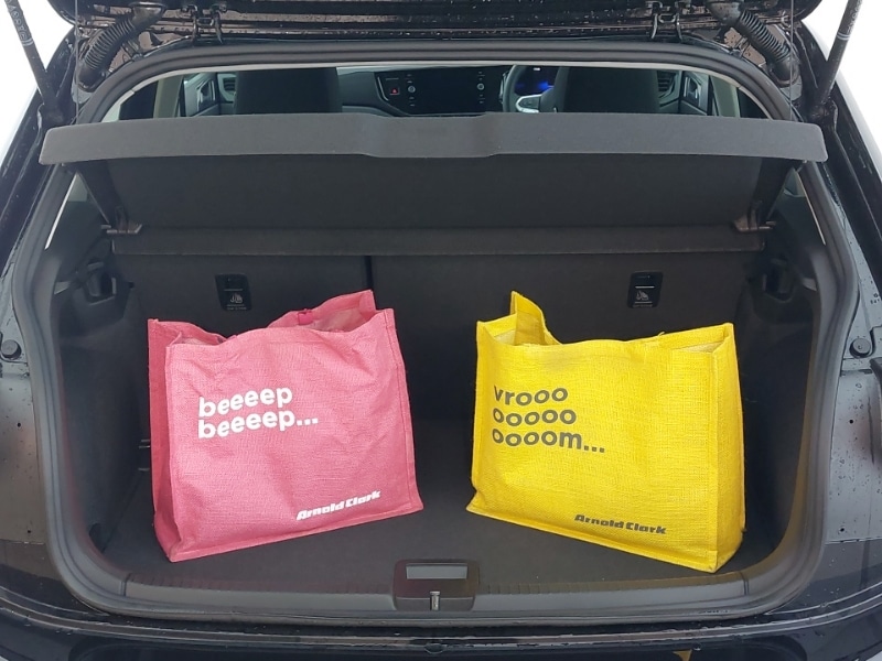 Used Volkswagen Polo 2025 for sale - 77419845: Photo 8