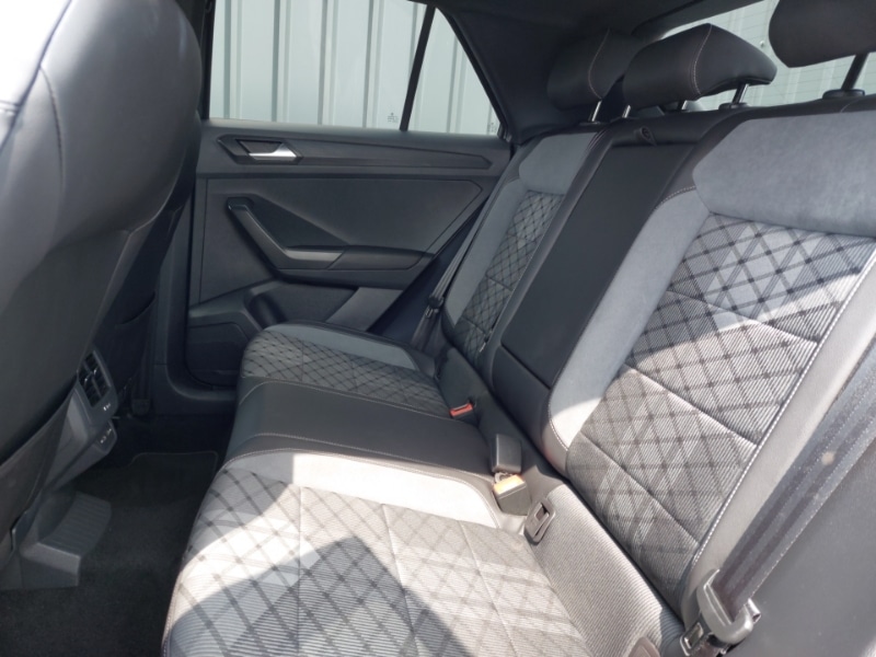 Used Volkswagen T-Roc 2024 for sale - 76103203: Photo 6
