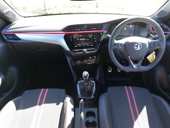 Used Vauxhall Corsa 2023 for sale - 78423222: Photo