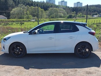 Used Vauxhall Corsa 2023 for sale - 78423222: Photo