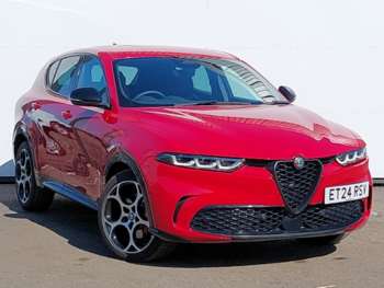 2024 - 1.5 MHEV Veloce 5dr Auto