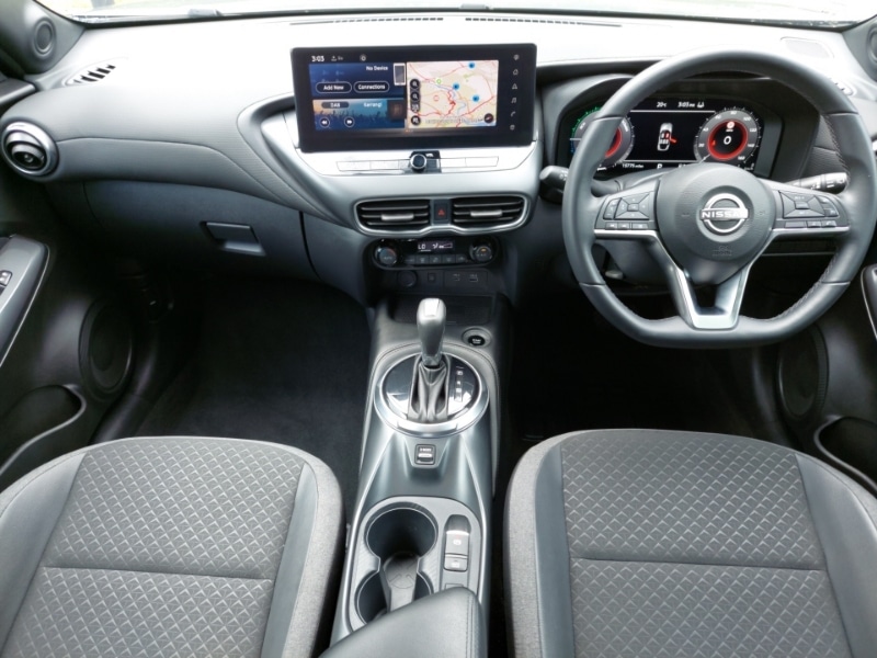 Used Nissan Juke 2024 for sale - 76440122: Photo 2