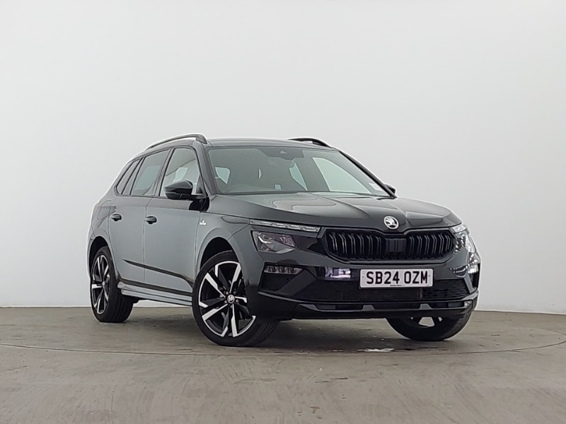 Used Skoda Kamiq 2024 for sale - 76129614: Photo 1