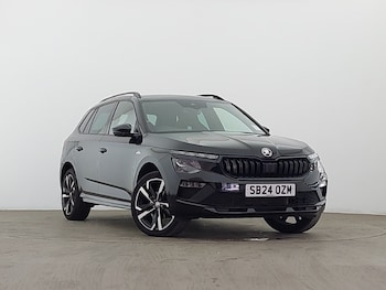 Skoda - Kamiq
