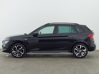 Used Skoda Kamiq 2024 for sale - 76129614: Photo 4