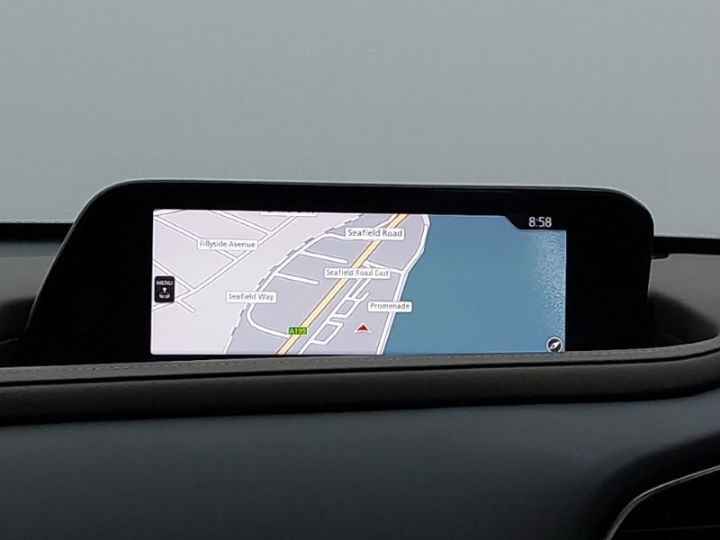 Used Mazda CX-30 2022 for sale - 76483422: Photo 11