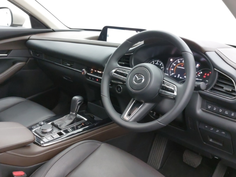 Used Mazda CX-30 2022 for sale - 76483422: Photo 12