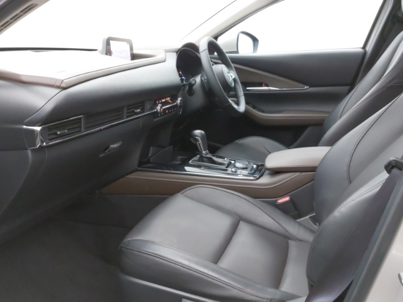 Used Mazda CX-30 2022 for sale - 76483422: Photo 5