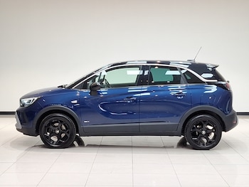 Used Vauxhall Crossland 2021 for sale - 79597454: Photo