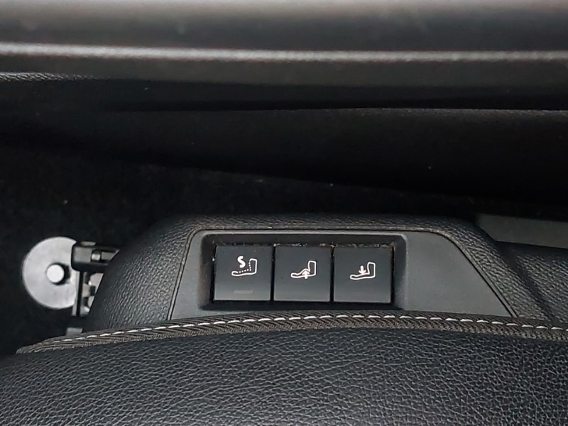 Used Vauxhall Corsa 2020 for sale - 76437450: Photo 12