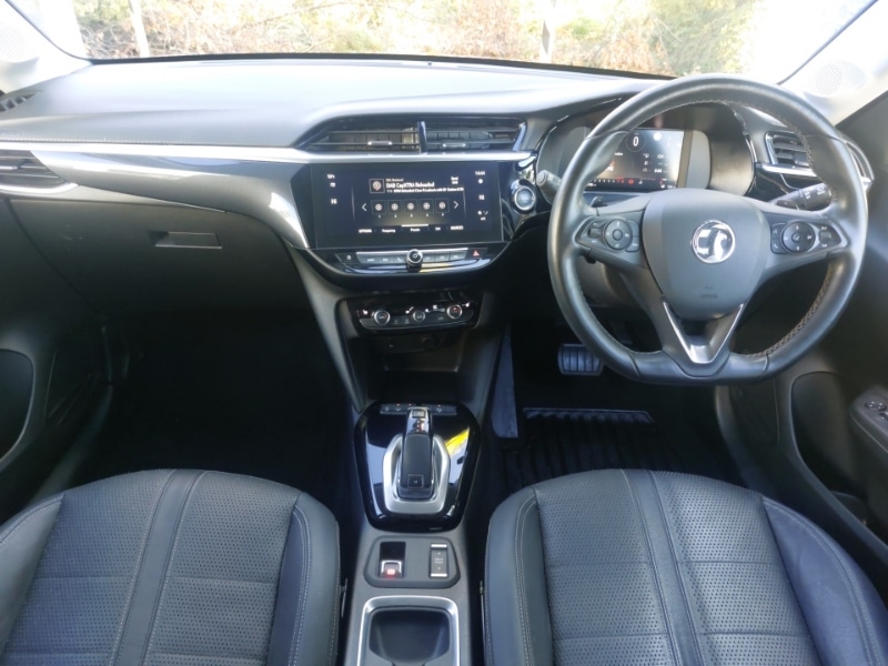 Used Vauxhall Corsa 2020 for sale - 76437450: Photo 2