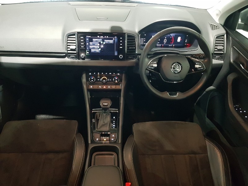 Used Skoda Karoq 2022 for sale - 77573507: Photo 2