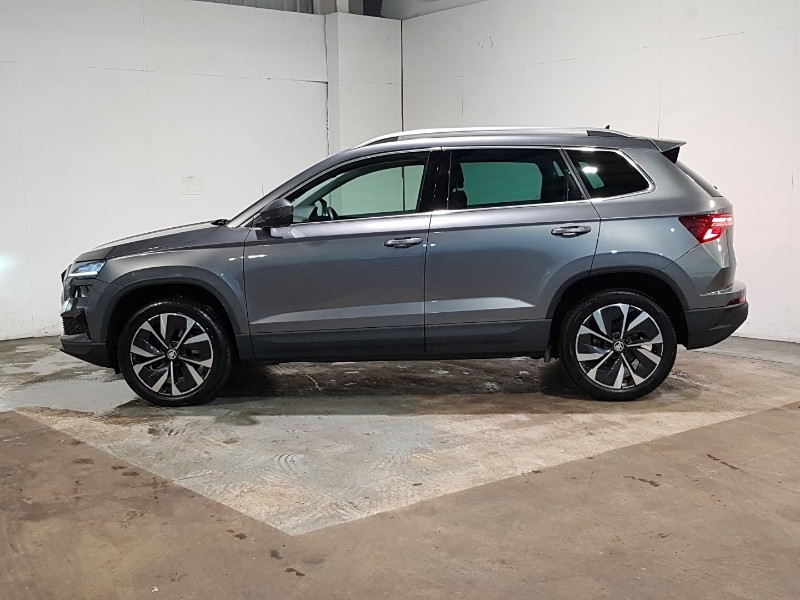 Used Skoda Karoq 2022 for sale - 77573507: Photo 4