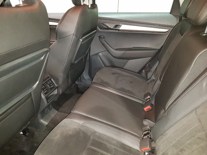 Used Skoda Karoq 2022 for sale - 77573507: Photo 6