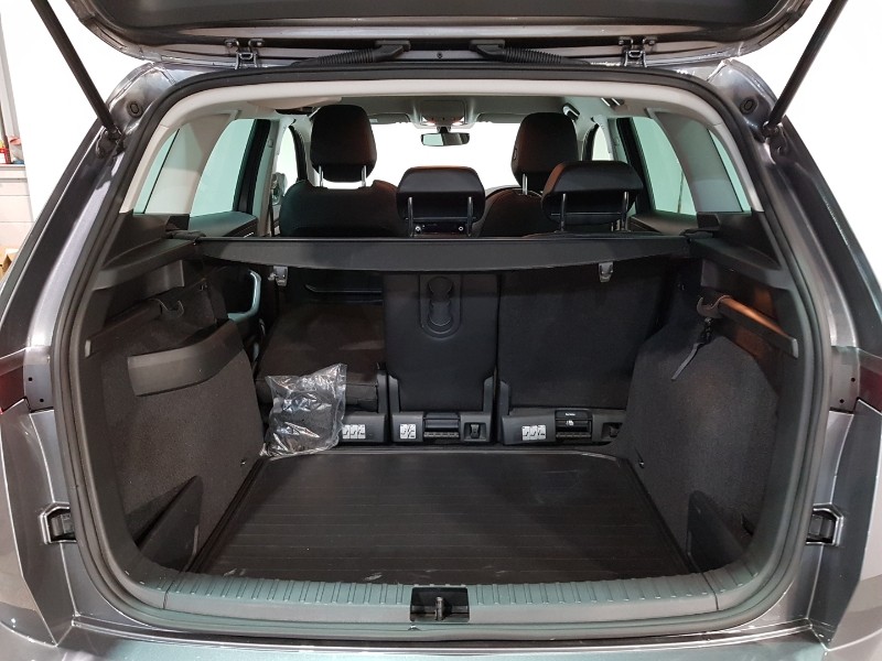 Used Skoda Karoq 2022 for sale - 77573507: Photo 8