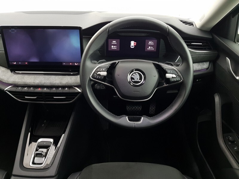 Used Skoda Octavia 2024 for sale - 77503692: Photo 7