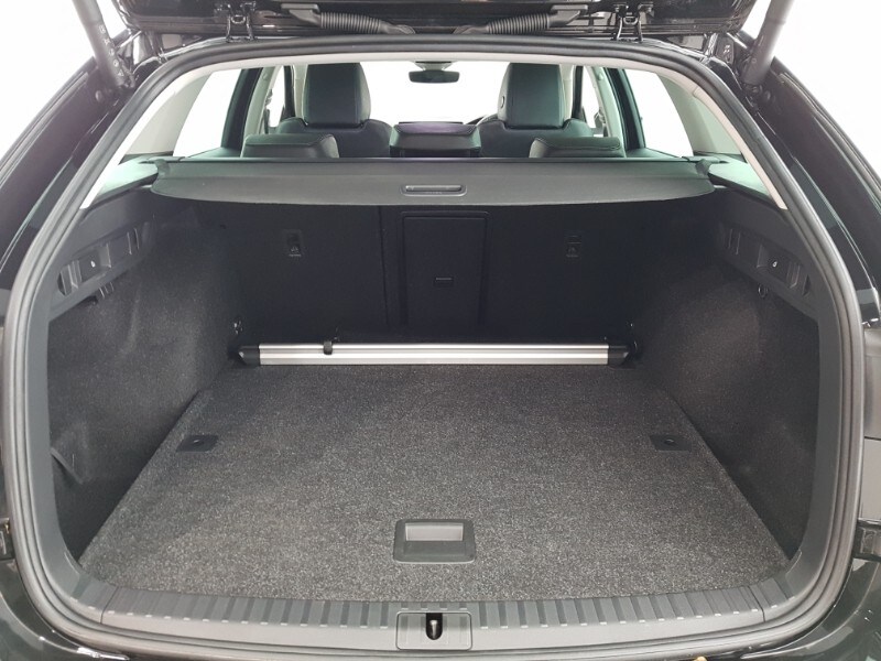 Used Skoda Octavia 2024 for sale - 77503692: Photo 8