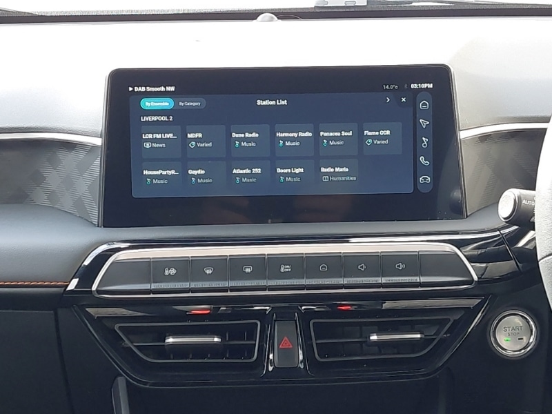 Used MG MG3 2024 for sale - 76583777: Photo 10