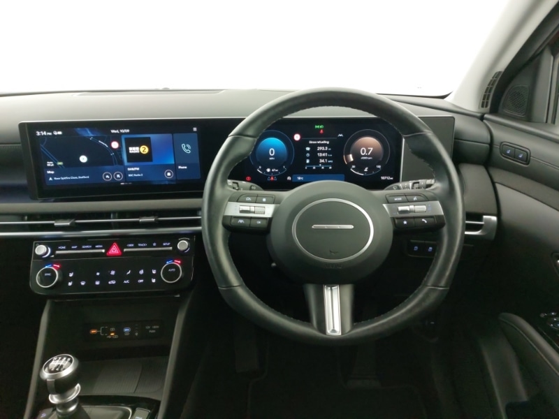 Used Hyundai TUCSON 2024 for sale - 77142617: Photo 7