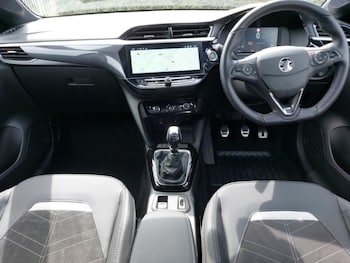 Used Vauxhall Corsa 2023 for sale - 76195202: Photo 2