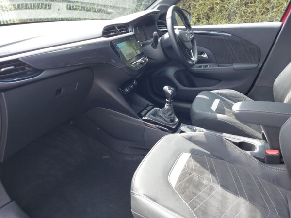 Used Vauxhall Corsa 2023 for sale - 76195202: Photo 5