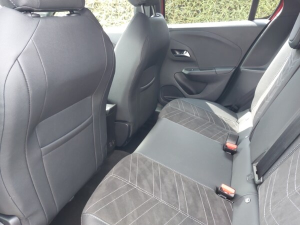 Used Vauxhall Corsa 2023 for sale - 76195202: Photo 6
