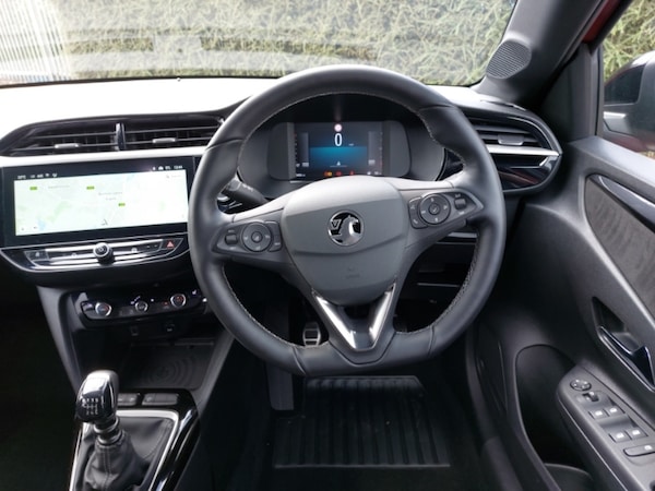 Used Vauxhall Corsa 2023 for sale - 76195202: Photo 7