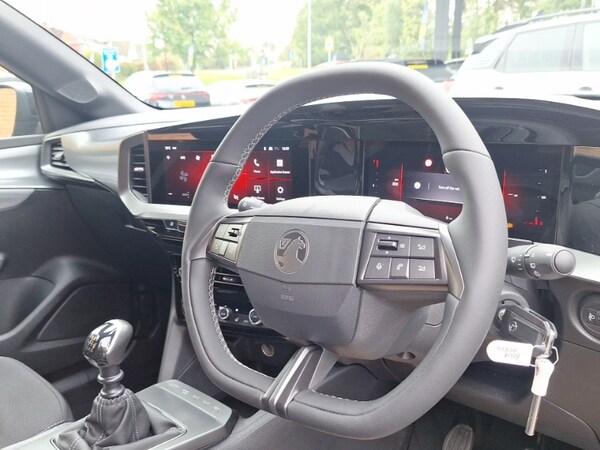 Used Vauxhall Mokka 2025 for sale - 76212452: Photo 12