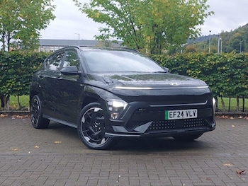 Hyundai - KONA