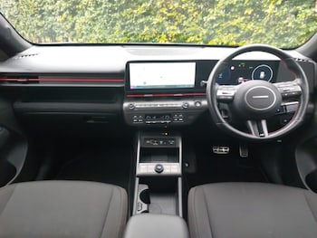 Used Hyundai KONA 2024 for sale - 76160020: Photo 2