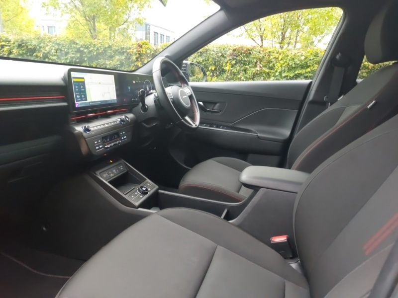 Used Hyundai KONA 2024 for sale - 76160020: Photo 5