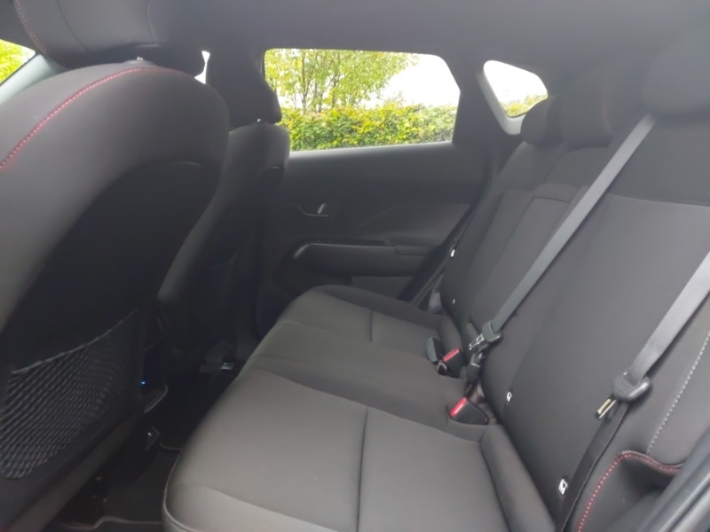 Used Hyundai KONA 2024 for sale - 76160020: Photo 6