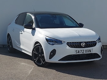 Vauxhall - Corsa
