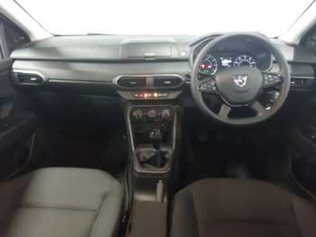 Used Dacia Sandero 2023 for sale - 75429494: Photo