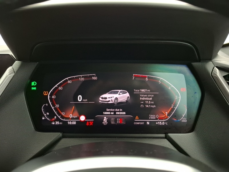 Used BMW 1 Series 2023 for sale - 77706623: Photo 10