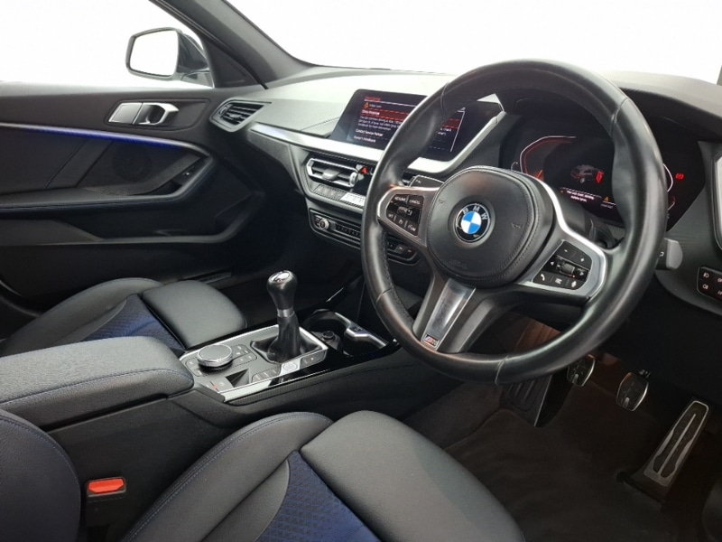 Used BMW 1 Series 2023 for sale - 77706623: Photo 12