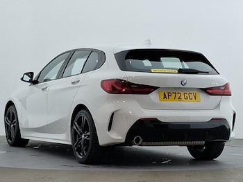 Used BMW 1 Series 2023 for sale - 77706623: Photo