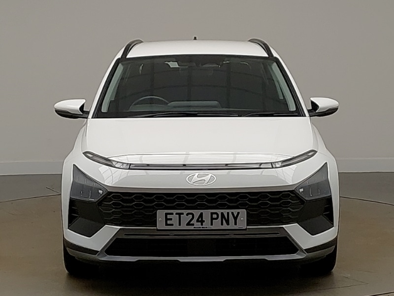 Used Hyundai BAYON 2024 for sale - 77526710: Photo 12