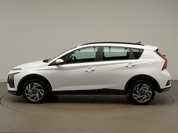 Used Hyundai BAYON 2024 for sale - 77526710: Photo