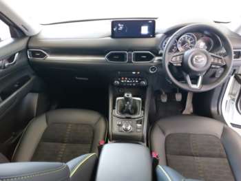 Used Mazda CX-5 2024 for sale - 75240455: Photo